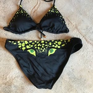 Victoria’s Secret Swim suit